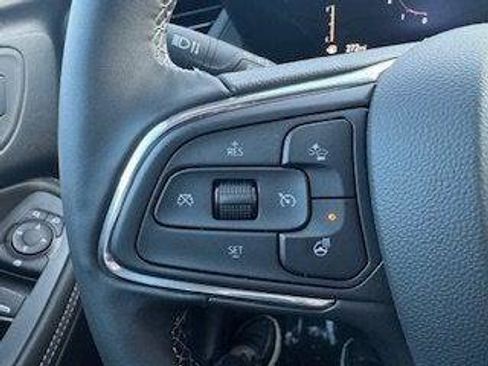 New 2026 Buick Encore GX Preferred w/ Comfort Package image 17