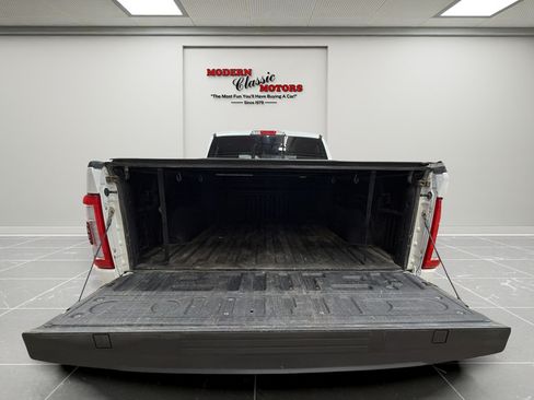 Used 2023 Ford F150 Lariat AWD/4WD image 16