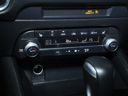 Used 2023 MAZDA CX-5 AWD 2.5 S w/ Preferred Package image 27