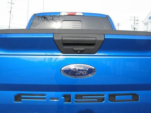 Used 2019 Ford F150 XLT w/ Equipment Group 302A Luxury image 67