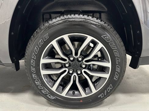 Used 2026 RAM 1500 Limited AWD/4WD image 67