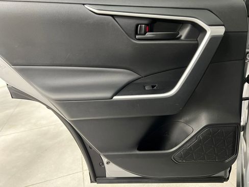 Used 2024 Toyota RAV4 LE image 15