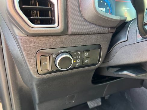 Certified 2025 Ford Bronco Sport Big Bend AWD/4WD image 13