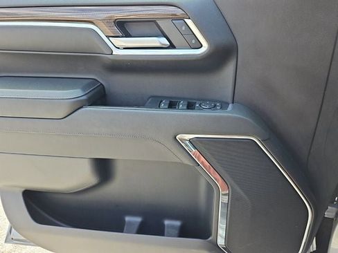 Used 2023 Chevrolet Silverado 1500 LT image 29