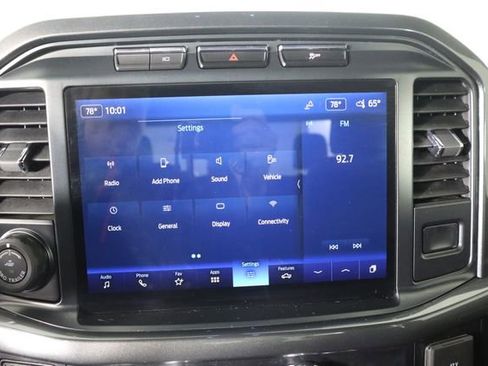 Certified 2022 Ford F150 XLT w/ Equipment Group 302A High image 57