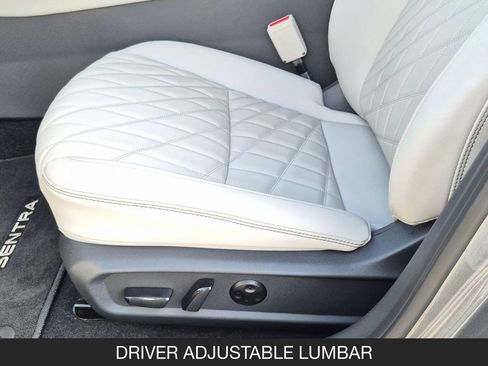 Certified 2026 Nissan Sentra SL w/ Floor Mat Package FWD image 15