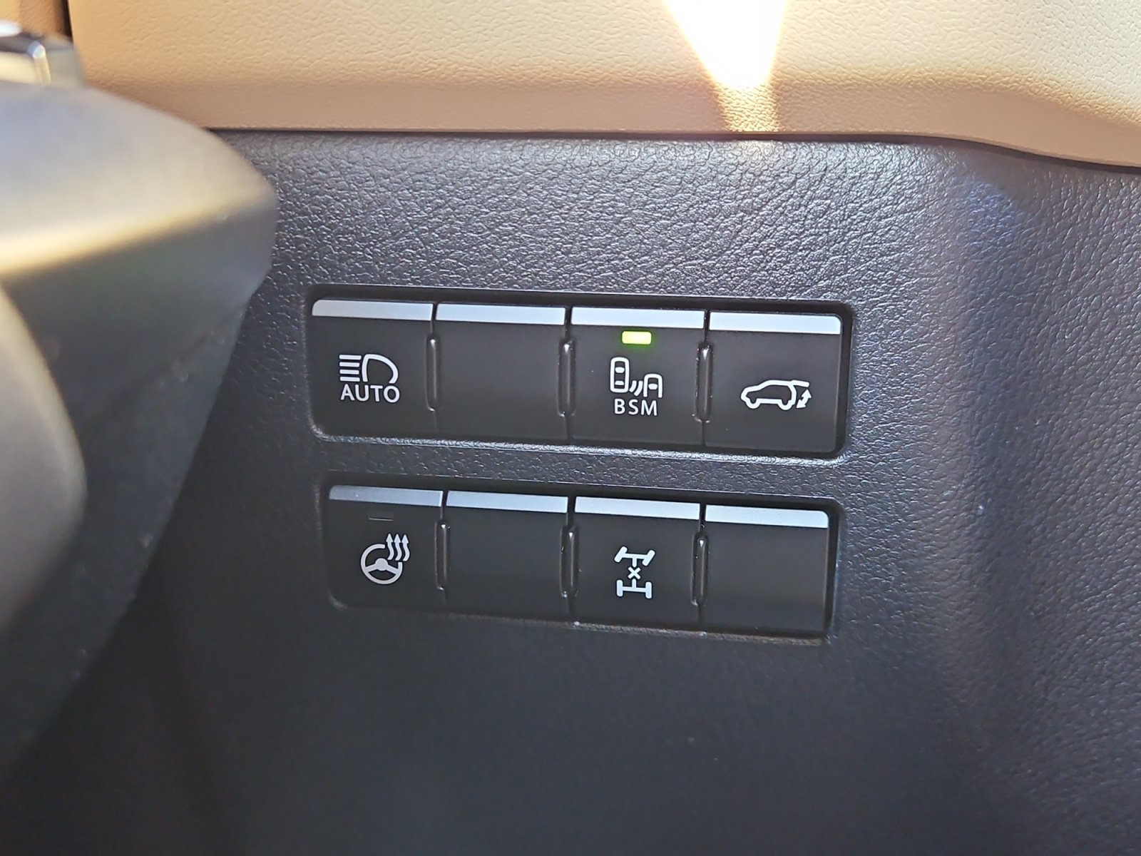 Used 2019 Lexus NX 300 AWD w/ Premium Package image 17