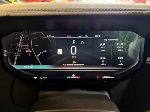 Used 2023 Land Rover Range Rover SE AWD/4WD image 50
