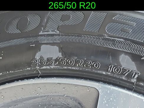 New 2026 Jeep Grand Cherokee L Limited image 64