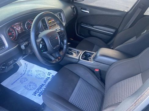 Used 2022 Dodge Charger Scat Pack image 16