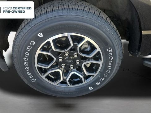Certified 2022 Ford F150 XLT w/ Equipment Group 302A High AWD/4WD image 19