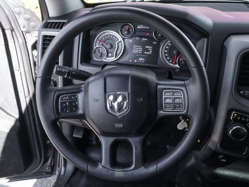 Used 2022 RAM 1500 Tradesman w/ Electronics Group image 21