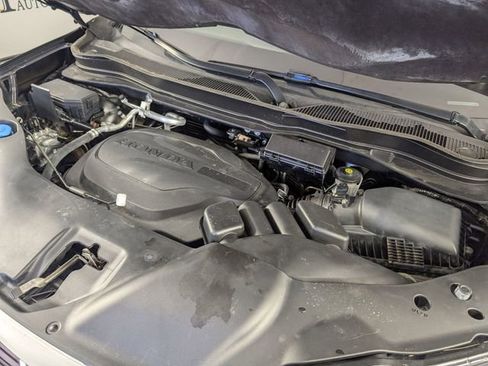Used 2021 Honda Pilot Touring image 40