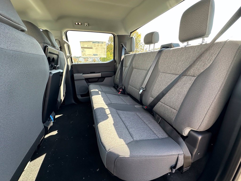 New 2027 Ford F350 XL w/ STX Appearance Package AWD/4WD image 20