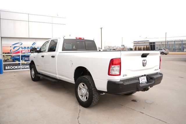 Used 2021 RAM 3500 Tradesman AWD/4WD image 29