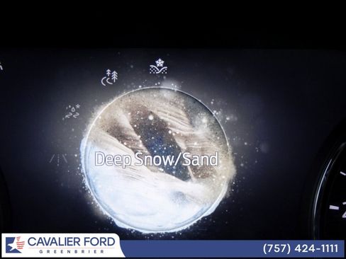 Certified 2021 Ford Explorer Timberline image 40