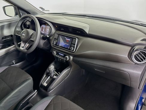 Used 2020 Nissan Kicks SV image 33