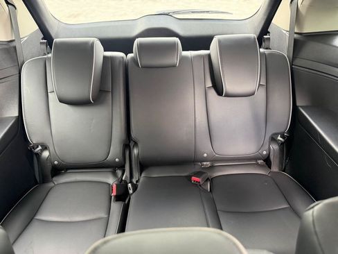 Used 2025 Honda Odyssey Touring image 34