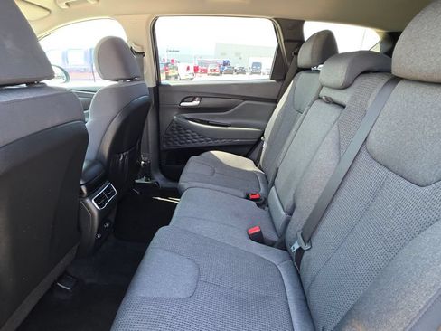 Used 2021 Hyundai Santa Fe SEL AWD/4WD image 13