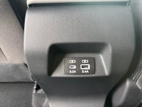 New 2026 Subaru Crosstrek 2.0i Premium image 86