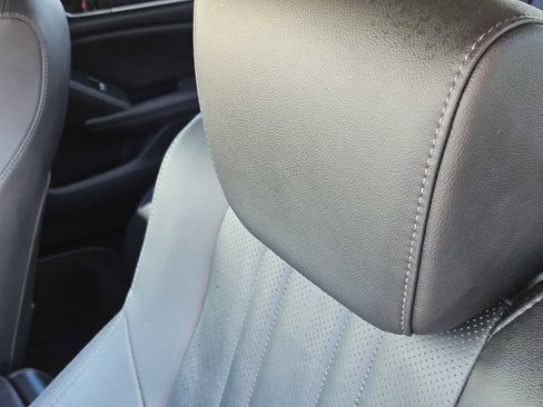 Certified 2021 Honda Accord Sport Special Edition image 15