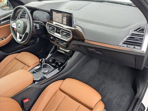 Used 2023 BMW X3 xDrive30i w/ Convenience Package image 22