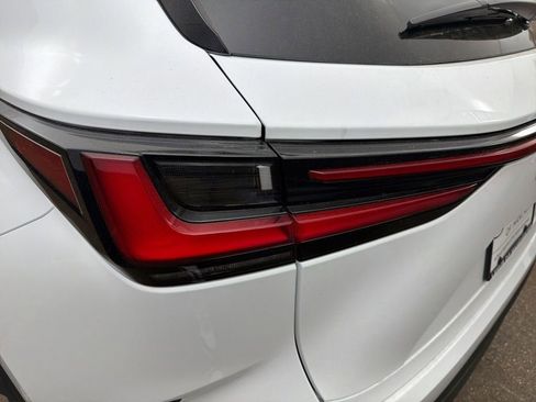 New 2026 Lexus NX 350 AWD w/ Premium Package image 18