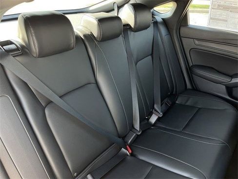 Certified 2025 Acura Integra A-Spec image 31