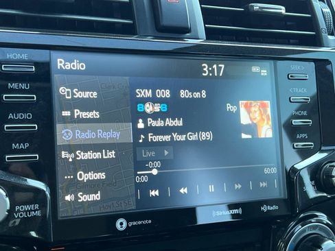 Used 2023 Toyota 4Runner 40th Anniversary SE image 17