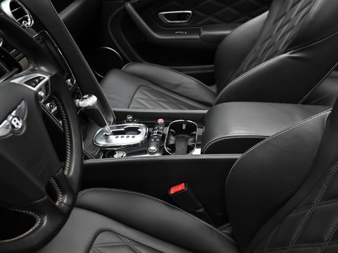 Used 2014 Bentley Continental GTC image 25