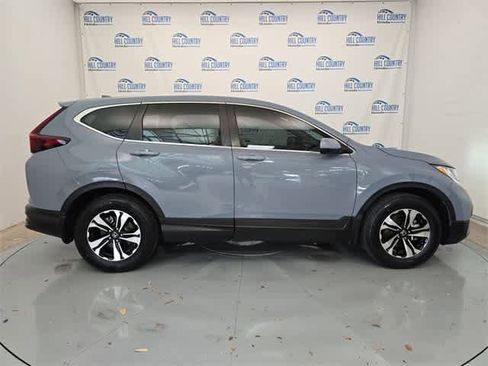 Used 2022 Honda CR-V Special Edition image 7