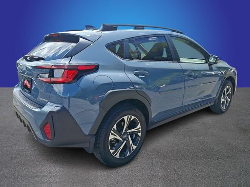 Used 2024 Subaru Crosstrek 2.0i Premium w/ Popular Package #4 AWD/4WD image 4