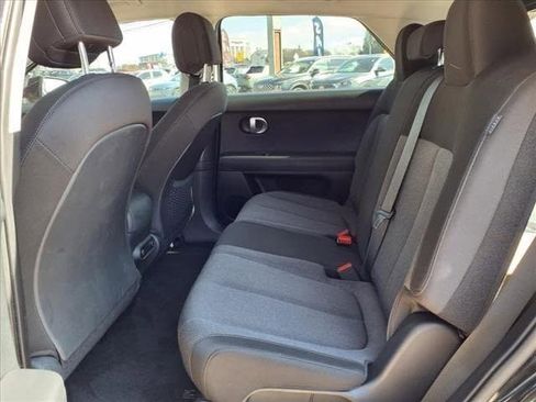 Used 2024 Hyundai Ioniq 5 SEL image 11