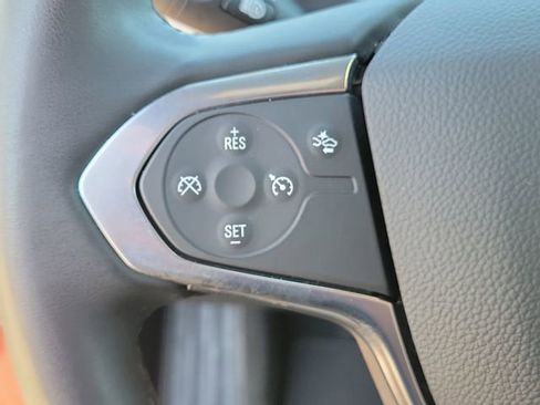 Certified 2023 Chevrolet Traverse LT image 27