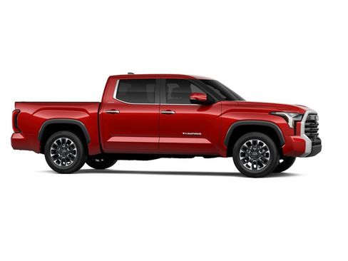 New 2026 Toyota Tundra Limited AWD/4WD image 13