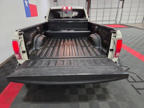Used 2018 RAM 3500 Laramie Longhorn image 29