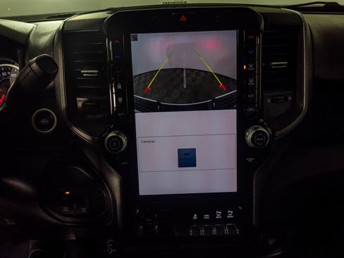 New 2026 RAM 2500 Tradesman image 5