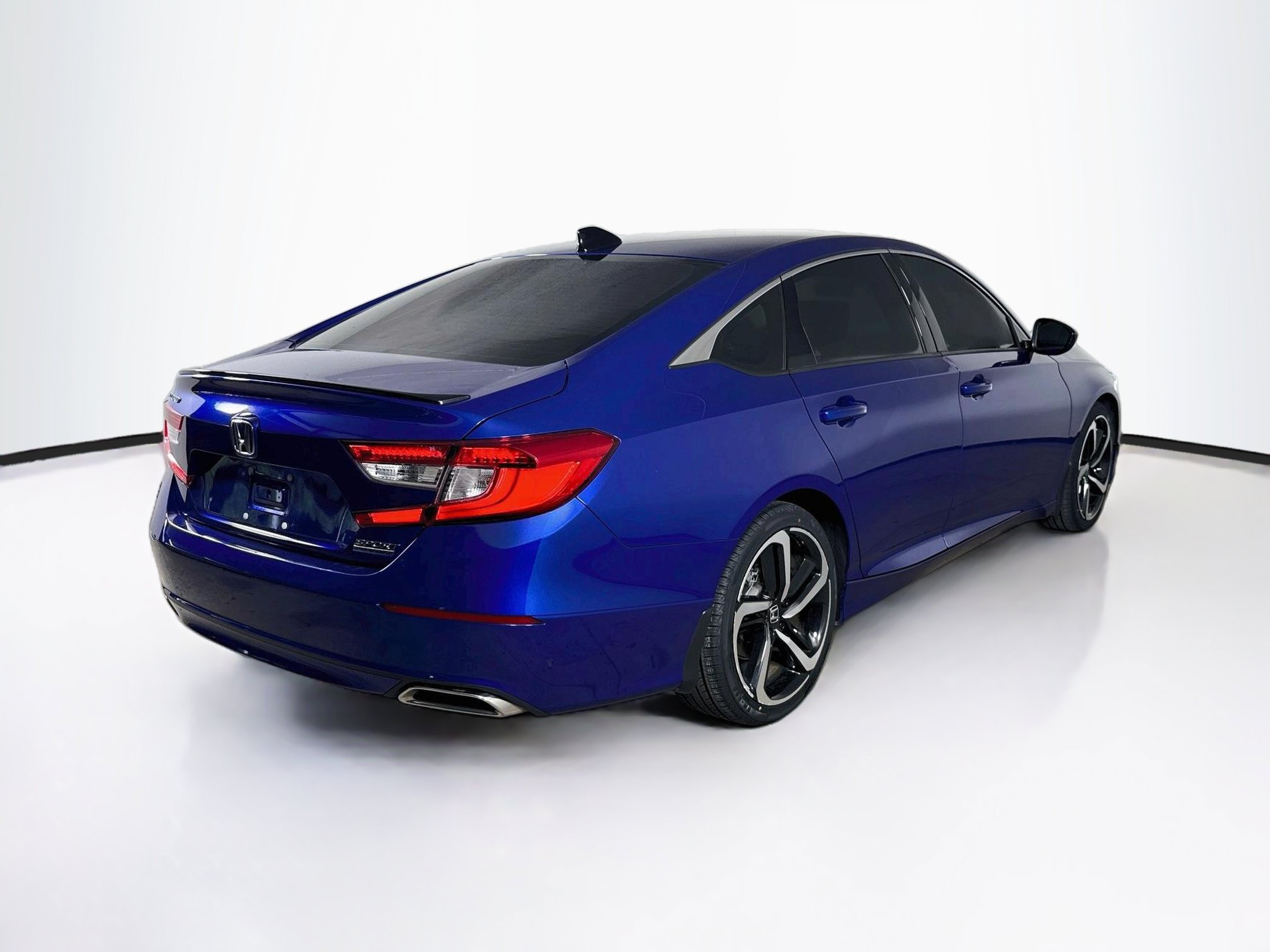 Used 2022 Honda Accord Sport Special Edition image 31