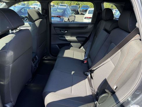 Used 2026 Honda CR-V Sport image 9