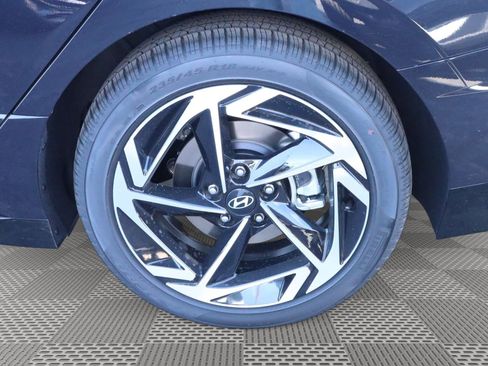 New 2026 Hyundai Sonata SEL FWD image 6