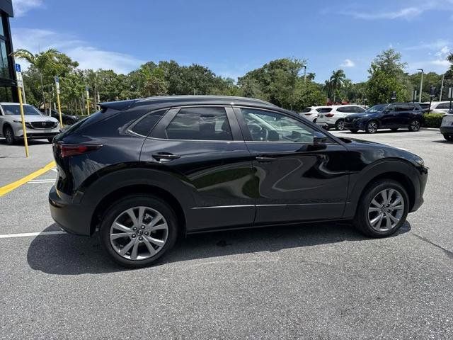 Certified 2026 MAZDA CX-30 AWD 2.5 S image 4