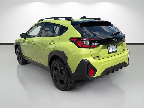 New 2026 Subaru Crosstrek 2.5i Sport AWD/4WD image 5