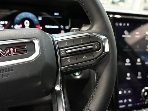 New 2026 GMC Acadia Elevation w/ Black Edition image 24