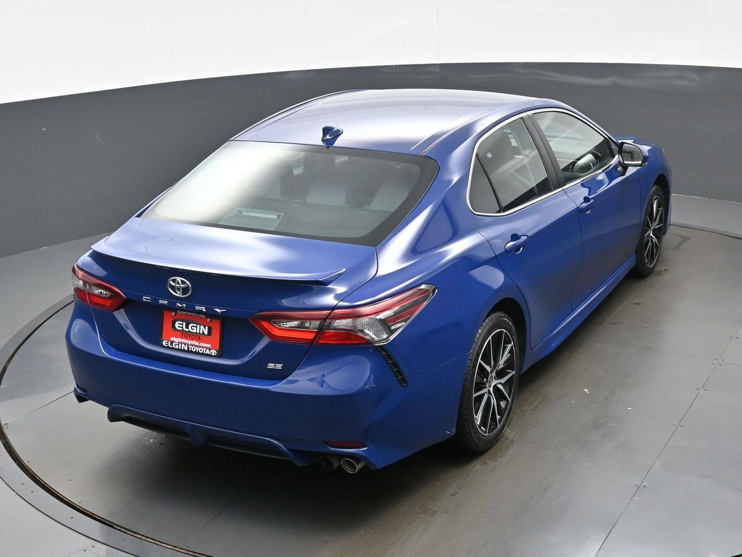 Used 2024 Toyota Camry SE FWD image 39