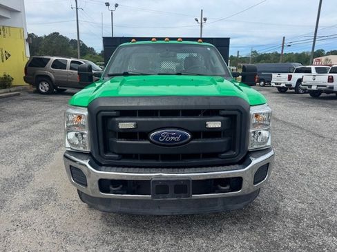 Used 2016 Ford F350 XL w/ Power Equipment Group image 3