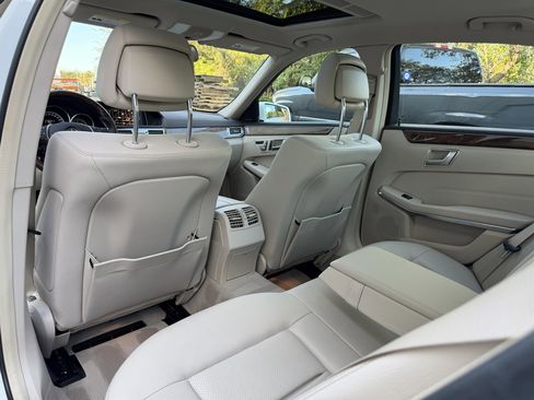 Used 2014 Mercedes-Benz E 350 Sedan w/ Premium 1 Package image 33