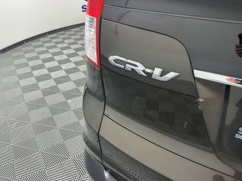 Used 2013 Honda CR-V EX image 19