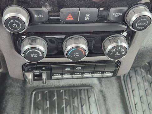 New 2026 RAM 5500 Tradesman w/ Chrome Appearance Group AWD/4WD image 19