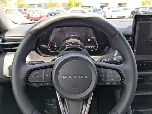 New 2026 MAZDA CX-5 2.5 S w/ Premium Plus Package AWD/4WD image 24
