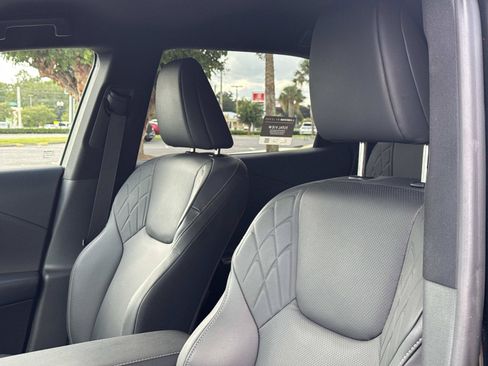 Used 2024 Lexus RX 350 FWD w/ Technology Package image 13